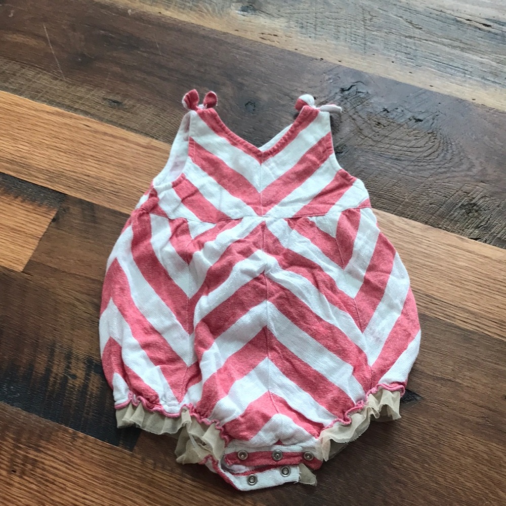 Pink Chicken boutique bubble